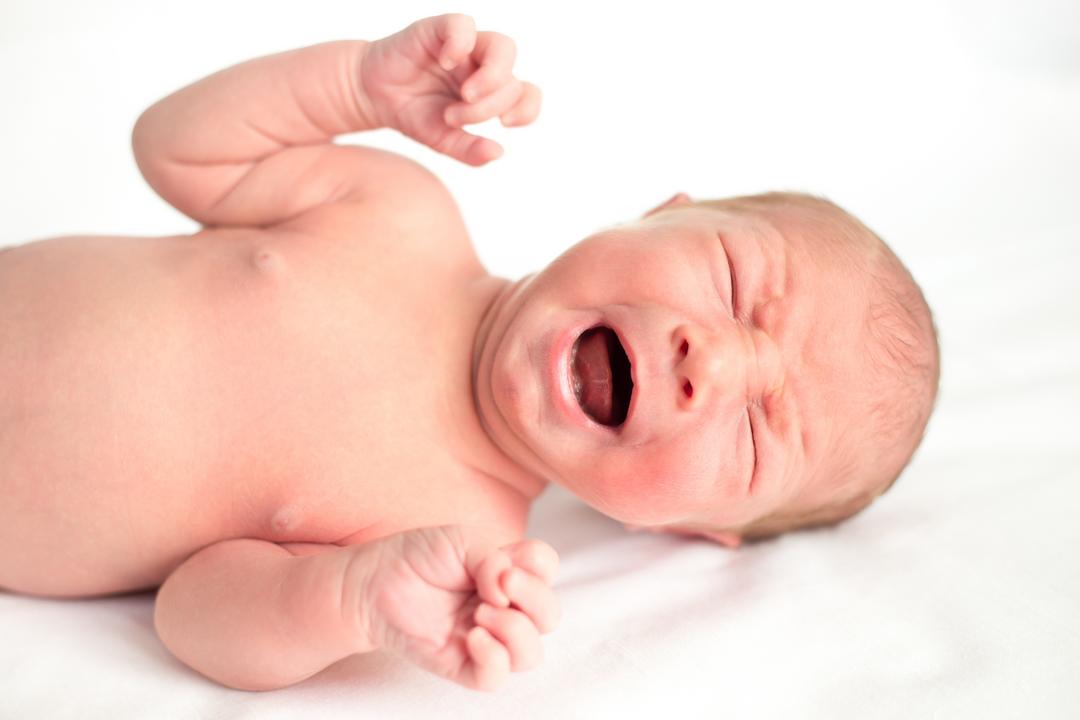 Você sabe o que é epilepsia e como reconhecê-la em um bebê?