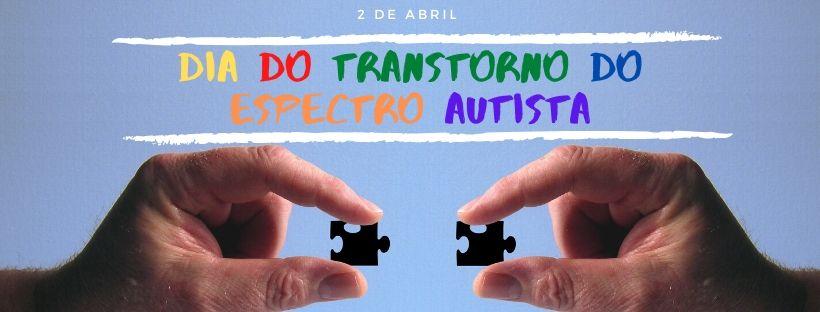 Data marca conscientização sobre o Transtorno do Espectro Autista (TEA)