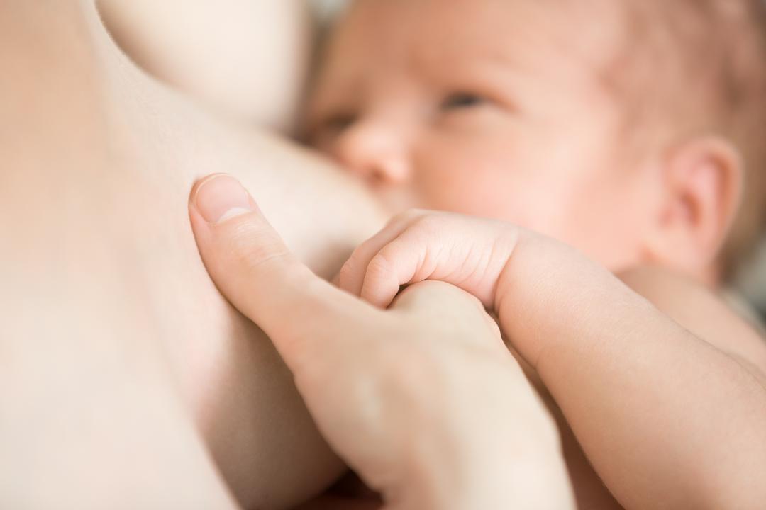 Semana Mundial do Aleitamento Materno - um olhar para os bebês prematuros