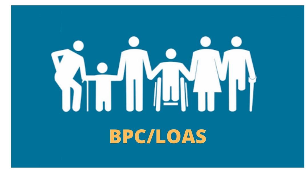 Você sabe o que é BPC/LOAS?