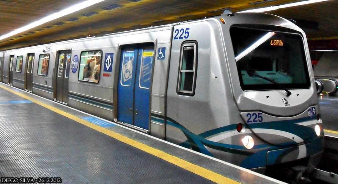 Centro de Informação à Pessoa com Deficiência é inaugurado em estação do metrô de SP