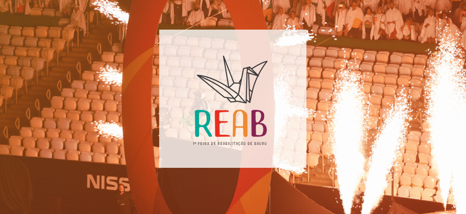 REAB Bauru - Emprendedorismo e a História da Mundo Adaptado