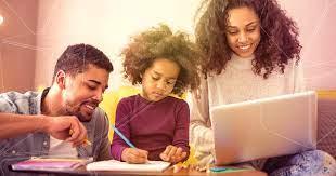 Família, Escola e Filhos- A tríplice Coroa Educativa Inclusiva
