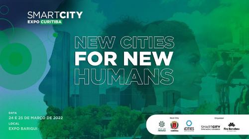 Mundo Adaptado leva acessibilidade, mobilidade e inclusão ao Smart City Expo 2022 - Inscreva-se Aqui