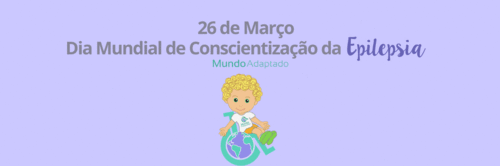 Epilepsia, manter a calma faz a diferença em uma intercorrência