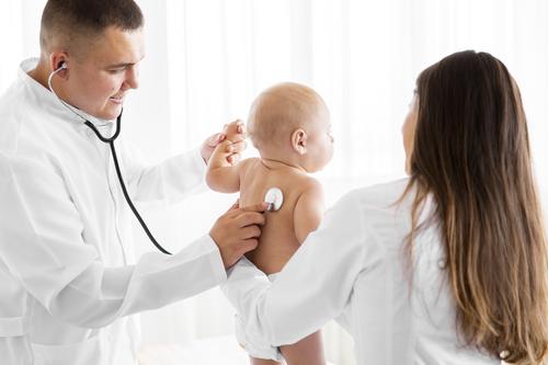 Prematuros: vacina especial previne grave doença respiratória